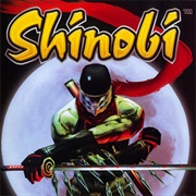 Shinobi (2002)