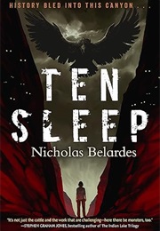 Ten Sleep (Nicholas Belardes)