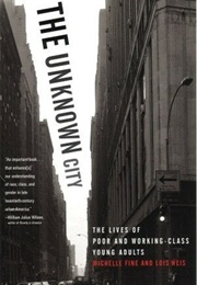 Unknown City (Michelle Fine, Louis Weis)