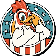 Freedom and Fried Chicken Trail