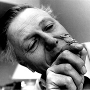 David Attenborough