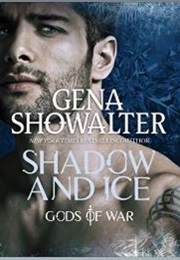 Shadow and Ice (Gena Showalter)