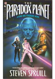 The Paradox Planet (Steven Spruill)