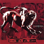 Deep Red - Chimera