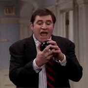 Paul Lassiter (Spin City)