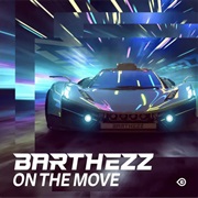 On the Move - Barthezz