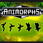 Animorphs (1998 -2000)