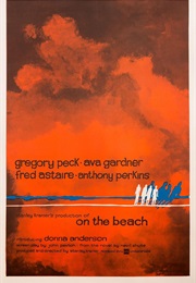 On the Beach - Ernest Gold (1959)