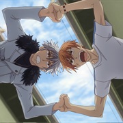 S1.E9: Yuki Was My First Love