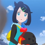 1345. Strive for Greater Heights With Unwavering Strength