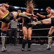 Undsptd Era V Broserweights - Takeover Portland '20'