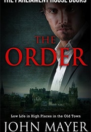 The Order (John Mayer)