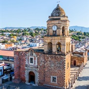 Compostela, Nayarit, Mexico