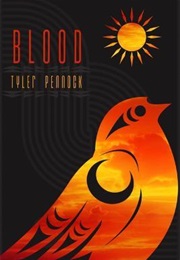 Blood (Tyler Pennock)