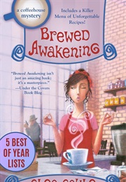 Coffeehouse Mystery Series (Cleo Coyle)