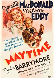 Maytime - Metro-Goldwyn-Mayer Studio Music Department (1937)
