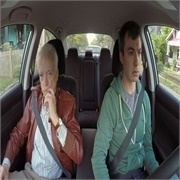 Nathan for You: "Finding Frances" (S4,E7)