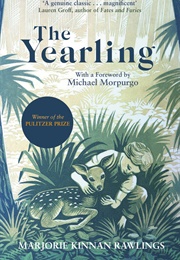 The Yearling (Marjorie Kinnan Rawlings)