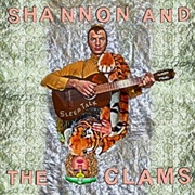 Sleep Talk - Shannon & the Clams