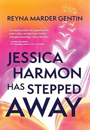 Jessica Harmon Has Stepped Away (Reyna Marder Gentin)