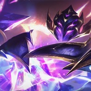 Crystalis Indomitus Xerath