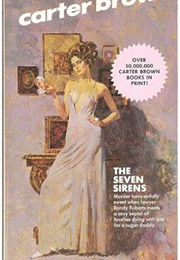 The Seven Sirens (Carter Brown)