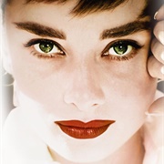 Audrey: More Than an Icon