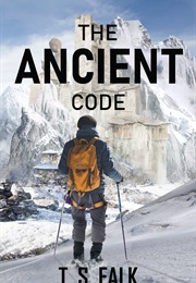 The Ancient Code (The Ancient Secrets #1) (T.S. Falk)