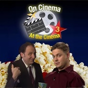 S3.E11: On Cinema Christmas Special