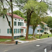 Historic Richmond Town
