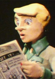 Animated Conversations: Confessions of a Foyer Girl (1978)