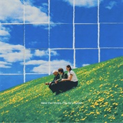 Water the Flowers, Pray for a Garden (Valley, 2024)