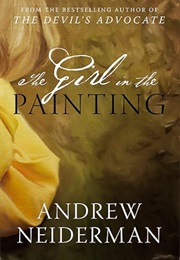 The Girl in the Painting (Andrew Neiderman)