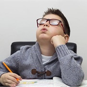 How Was Your Day at School/Work?