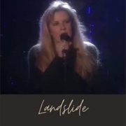 Landslide (Live) 1997 - Fleetwood Mac
