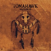 Tomahawk - Antelope Community