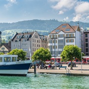 Sankt Gallen, Switzerland