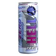 Hell Energy Zero Berry