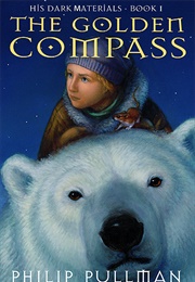 His Dark Materials (Philip Pullman)
