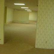 The Backrooms (2019)