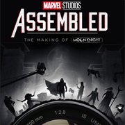 S1.E9: The Making of Moon Knight