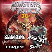 Monsters of Rock