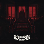 Witchfinder - Forgotten Mansion