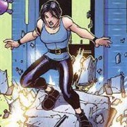 Cole (Wizard's Daughter)