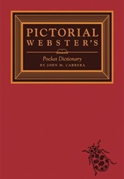 Pictorial Webster's Pocket Dictionary (Webster)