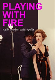 Playing With Fire (1975)