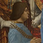 Ludovico Sforza