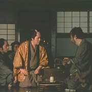 S2.E26: The Crow Cries and Ichi Appears