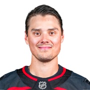 Sebastian Aho (Carolina Hurricanes)