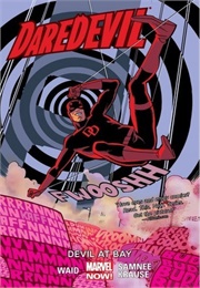 Daredevil, Vol. 1: Devil at Bay (Mark Waid)